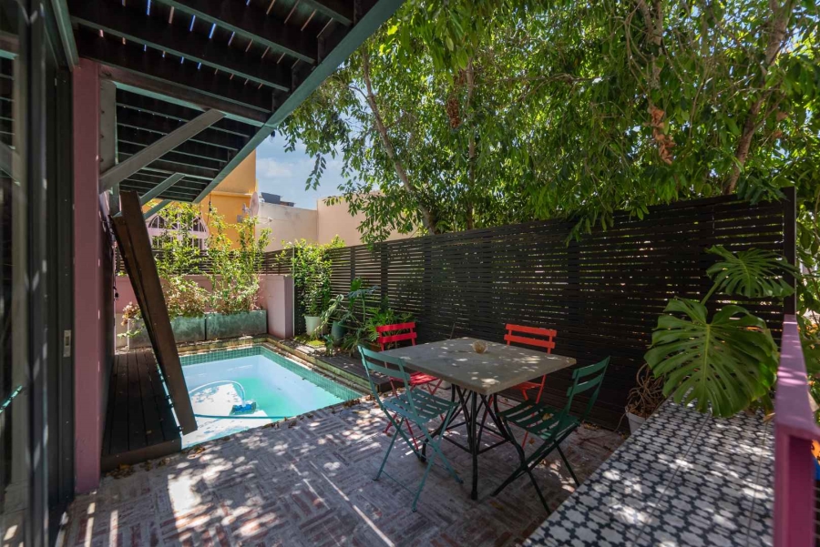 To Let 2 Bedroom Property for Rent in De Waterkant Western Cape
